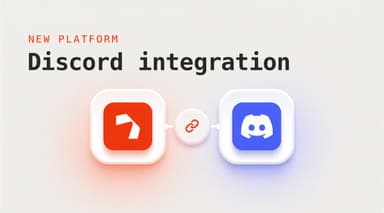Discord Bot Integration Without Creating a Bot - Zernio Blog