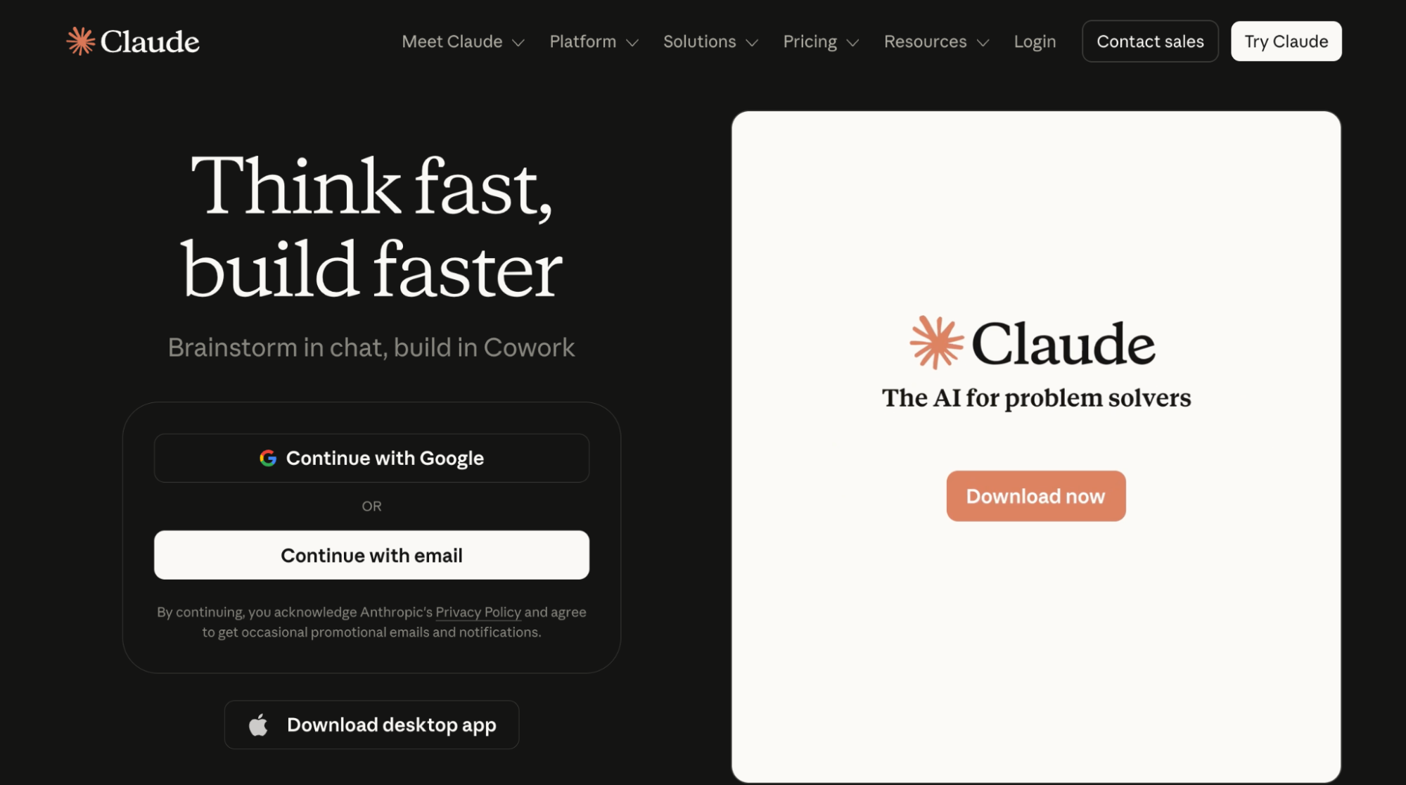 claude for social media content ideation